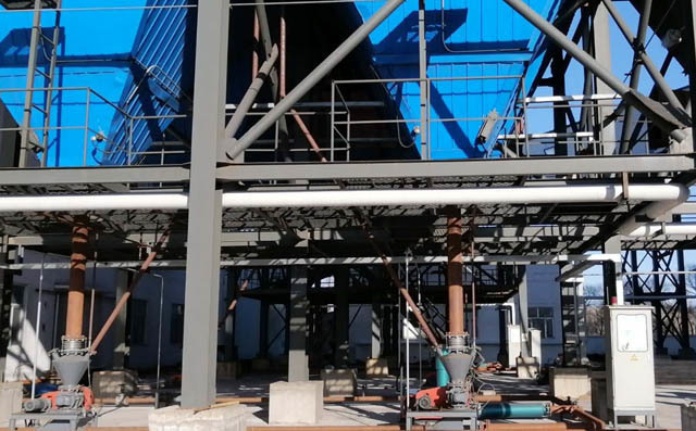 章丘豐源助力安徽中一鈣業(yè)輸送氧化鈣項(xiàng)目運(yùn)行成功! 章丘豐源助力安徽中一鈣業(yè)輸送氧化鈣項(xiàng)目運(yùn)行成功!