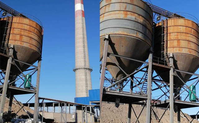 章丘豐源助力安徽中一鈣業(yè)輸送氧化鈣項(xiàng)目運(yùn)行成功! 章丘豐源助力安徽中一鈣業(yè)輸送氧化鈣項(xiàng)目運(yùn)行成功!