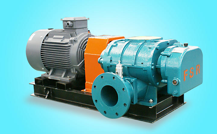 高壓羅茨風機 高壓羅茨風機