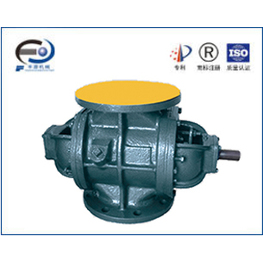 FGRA耐磨型旋轉供料器