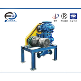 旋轉(zhuǎn)供料器