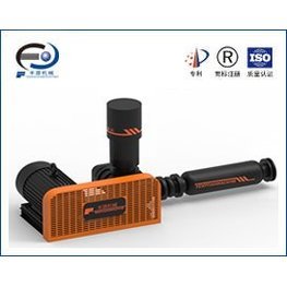 氣力輸送羅茨風(fēng)機(jī)